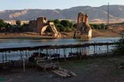 Tigris, Hasankeyf