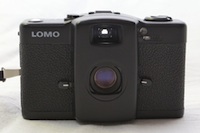 Lomo LC-A