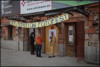 Off Station festival Plzeň 2011
