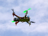 Quadcopter