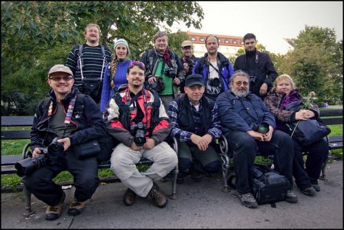 Fototvrďáci 2013