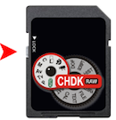 CHDK - lock