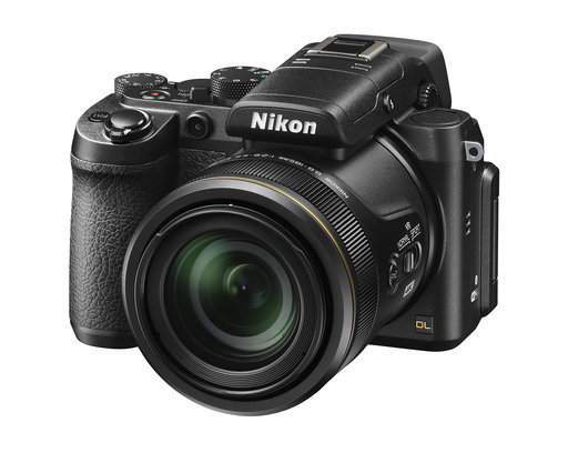 Nikon DL24-500 f/2.8-5.6