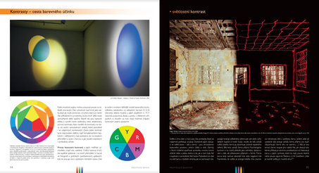Jan Pohribný – Kreativní barva ve fotografii