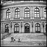 Čtvercoden I