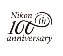 Nikon 100 anniversary