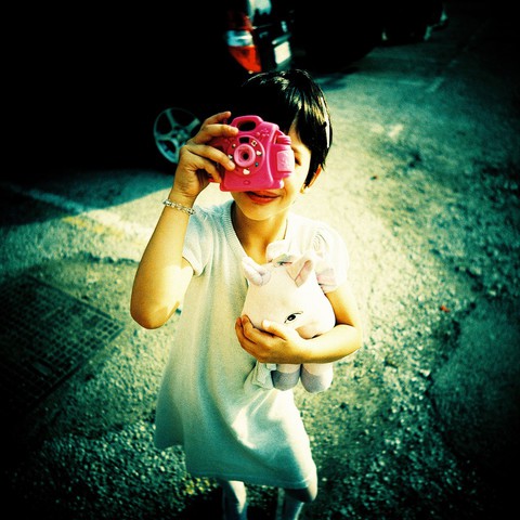 Lomografie