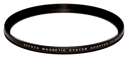 Magnetický adaptér