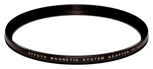Magnetický adaptér