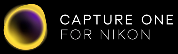 Nové logo Capture One ve variantě pro Nikon