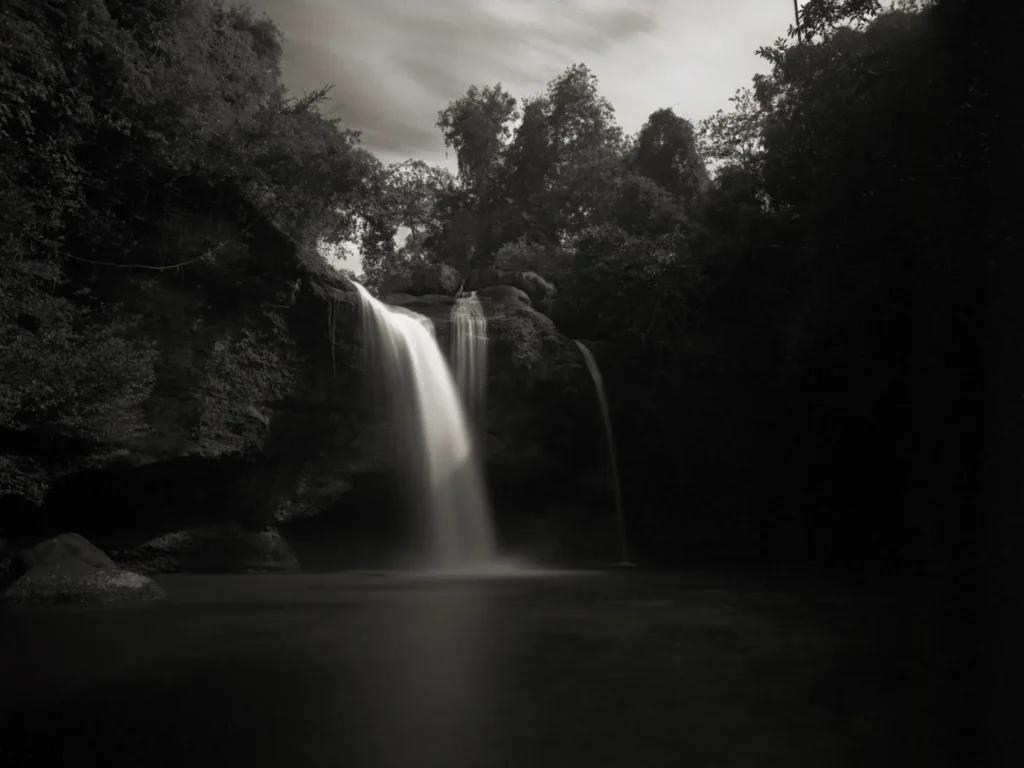 Khao Yai