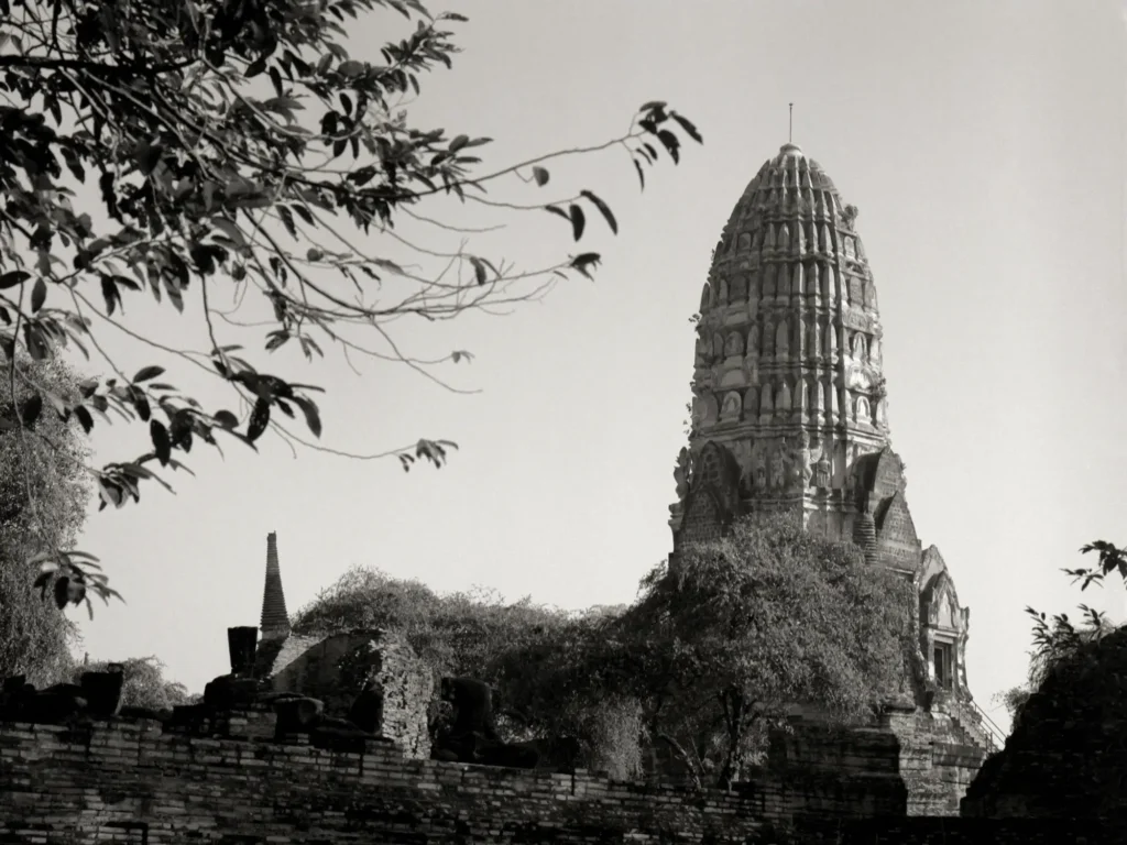 Ayutthaya