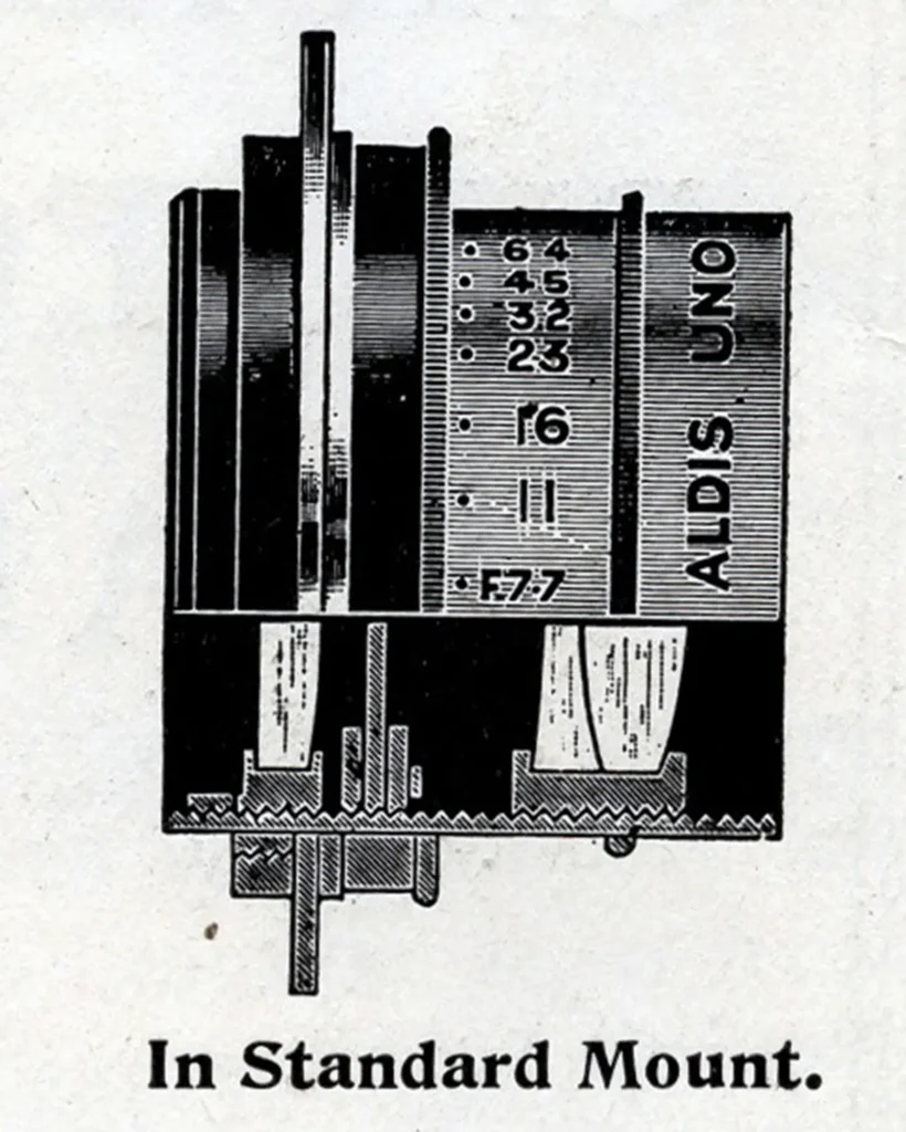 Konstrukční schéma