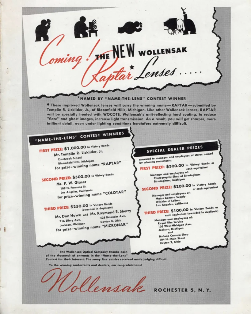 Vyhlášení vítezů!