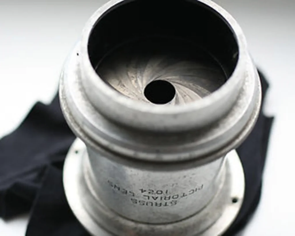 Karl Struss - worthpoint.com