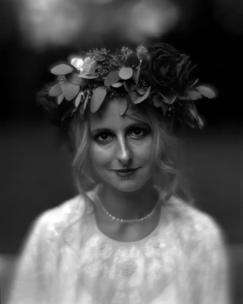 Kodak Portrait 305mm f4.5