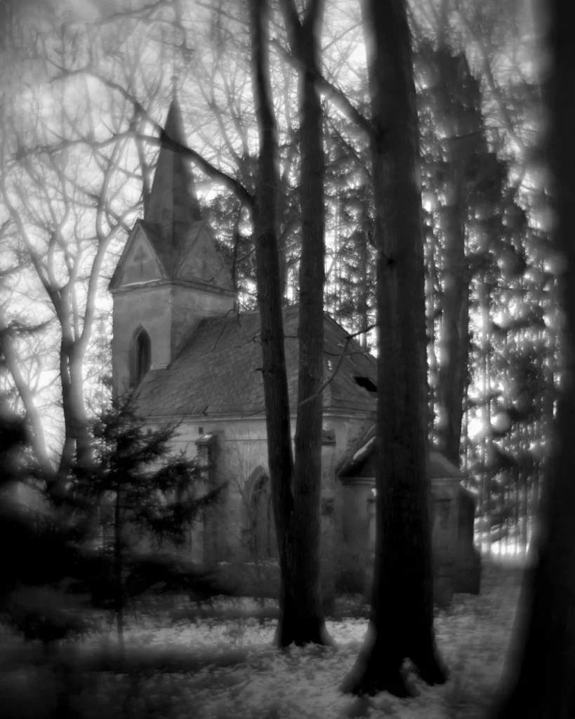 Kodak Portrait 305mm f4.5