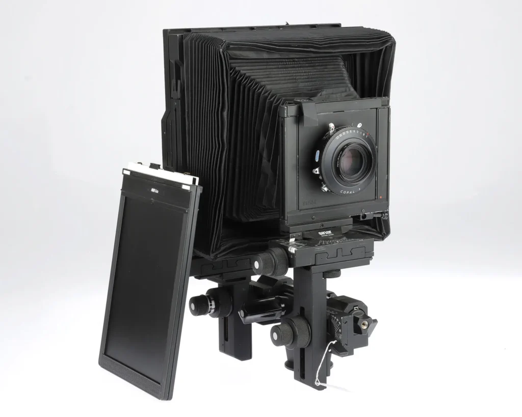 Sinar P2 8x10 - flintsauctions.com