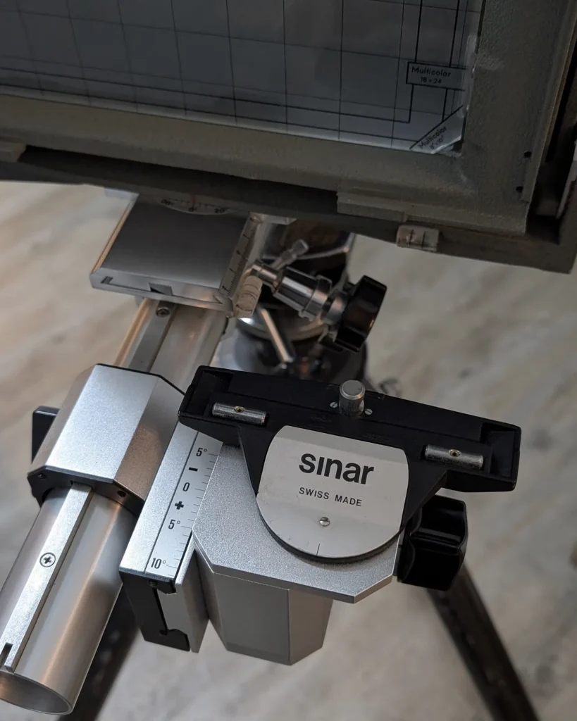 Srovnání zadního rámu Norma 8x10" a S1 8x10"