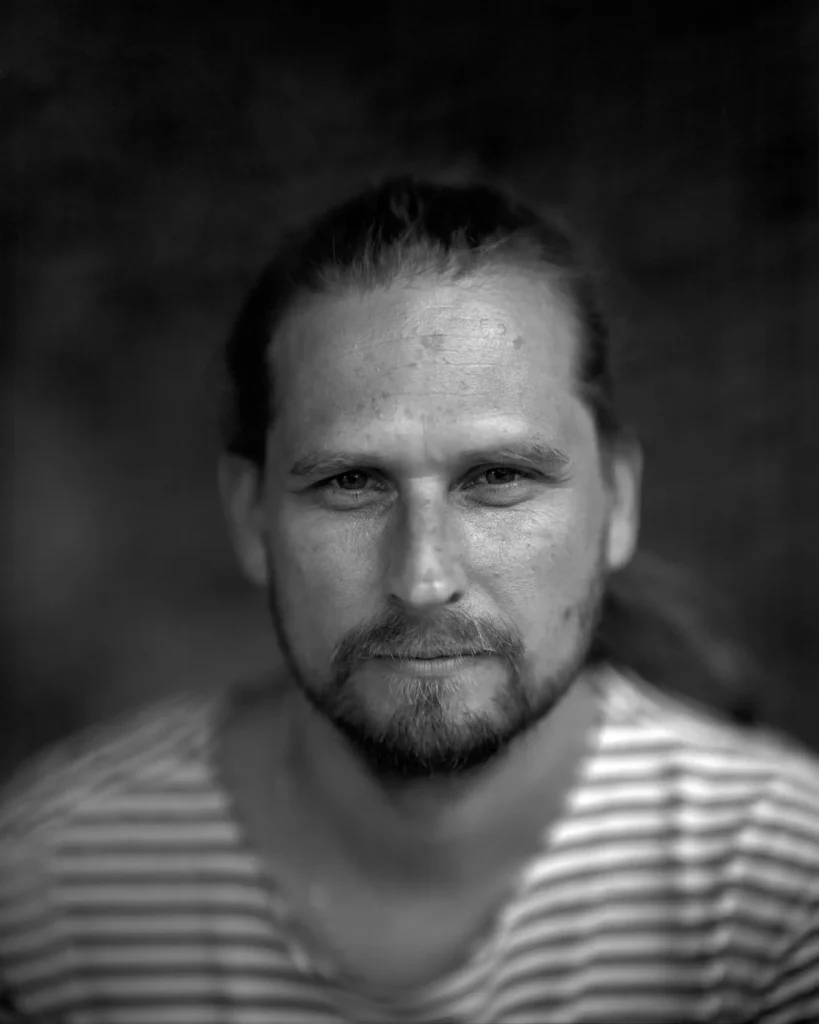 Hermagis Portrait 310mm f3.9