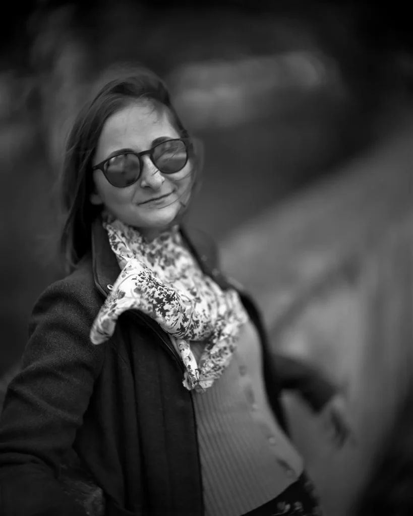 Hermagis Portrait 310mm f3.9