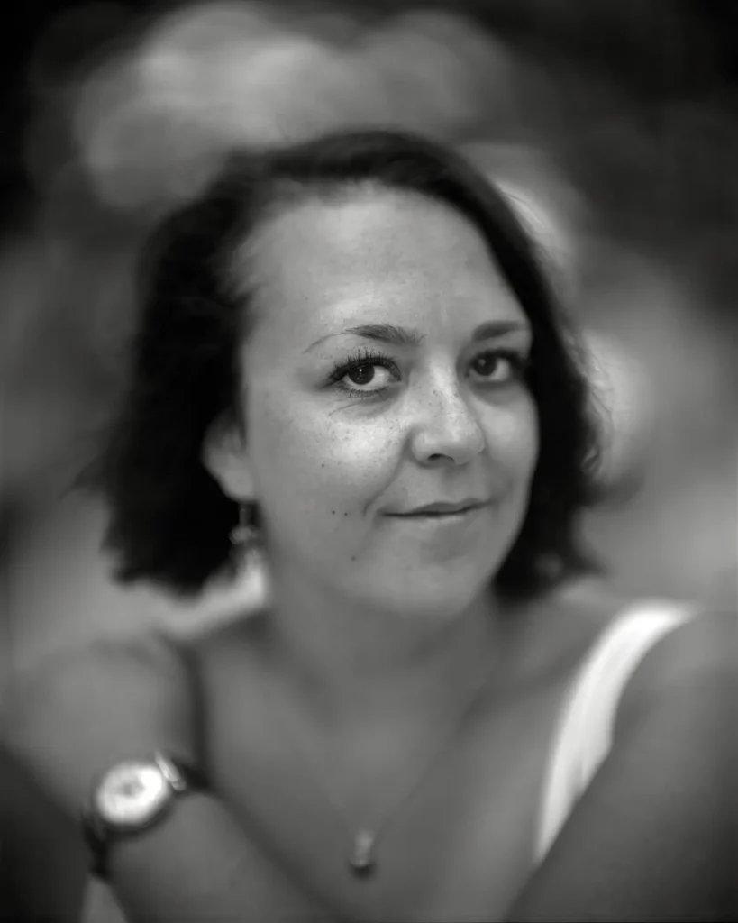 Hermagis Portrait 310mm f3.9