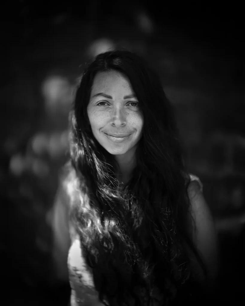 Hermagis Portrait 310mm f3.9