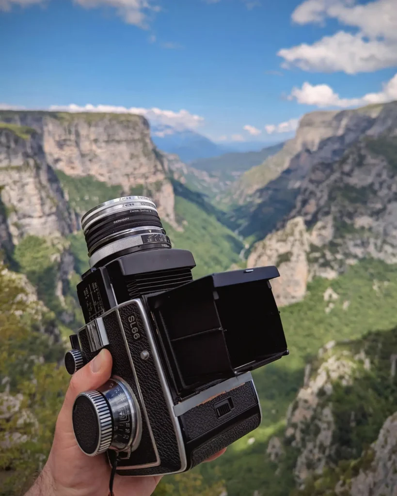 S Optonem Pl 80mm f2.8