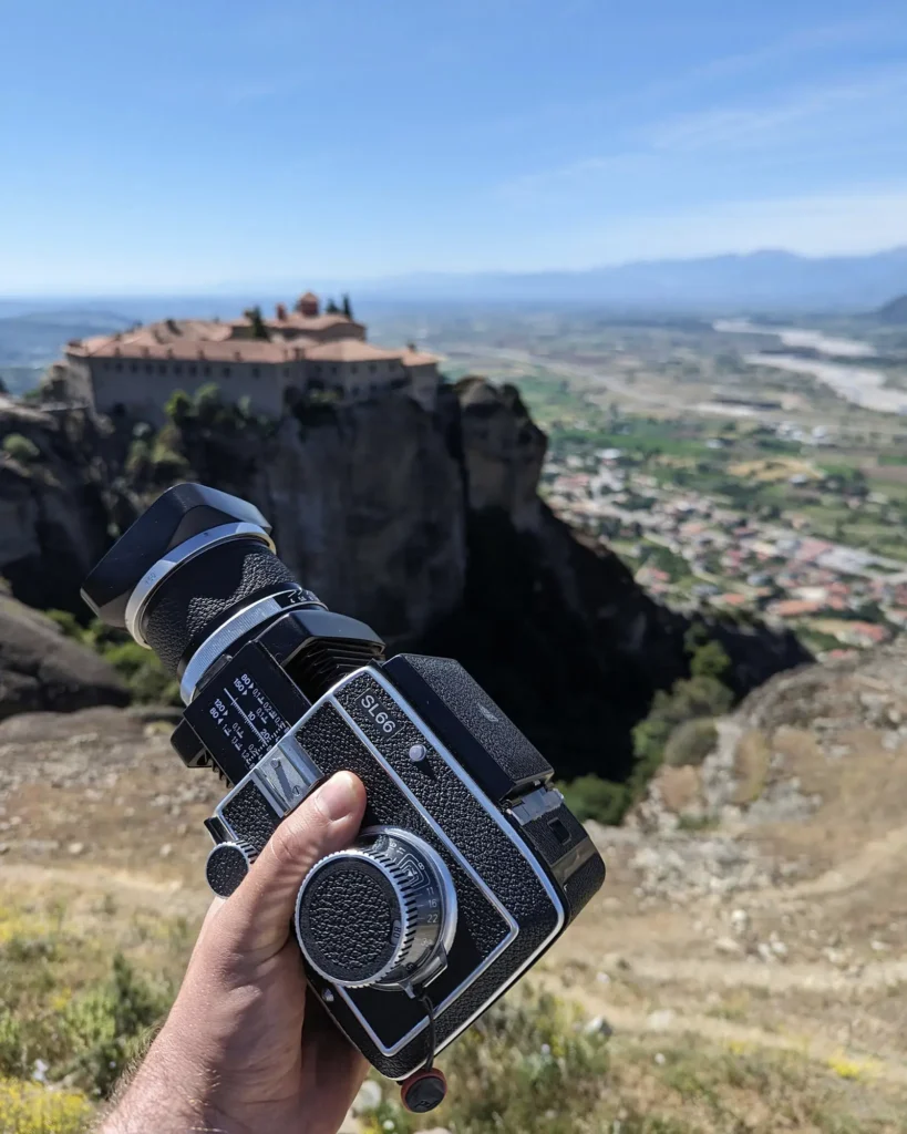 S Optonem Di 50mm f4