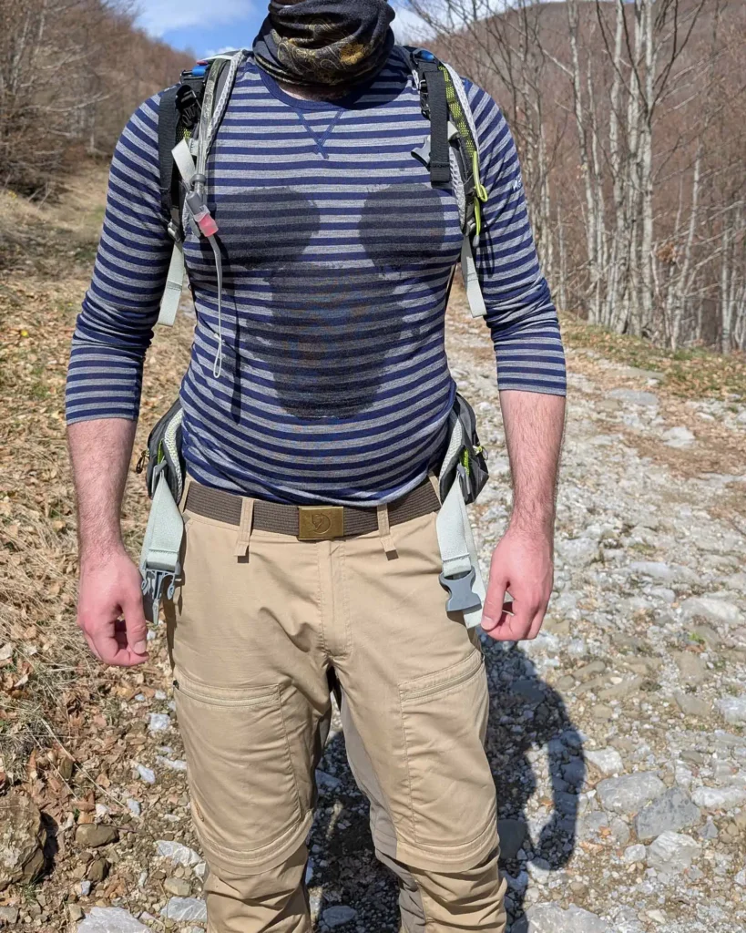 Konečně jsem i já našel svou superschopnost. Vypotit myšáka Mickeyho