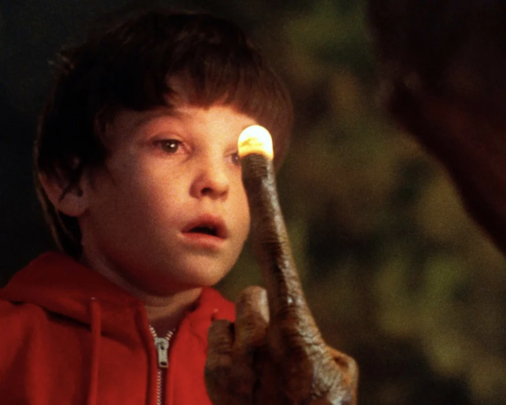 Dramaticky zdvíhám prst