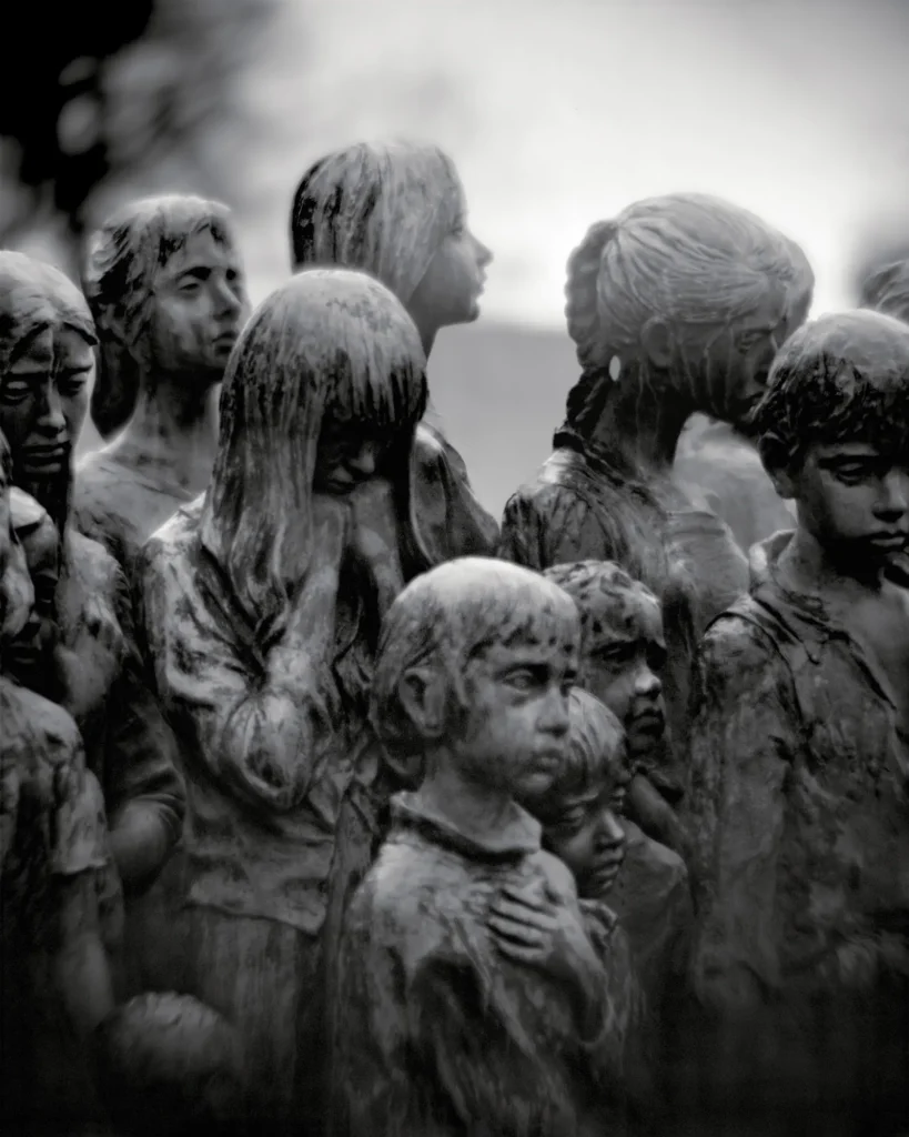 Výstup z Dallmeyer Bergheim