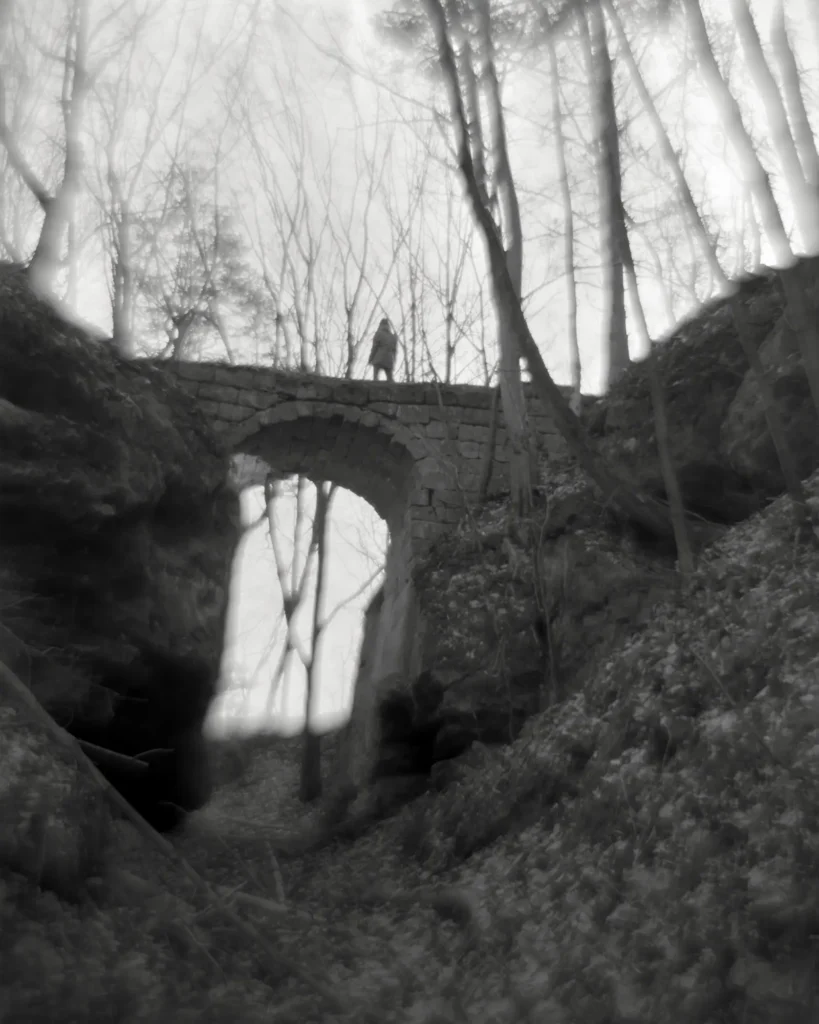 Výstup z TTH Rapid View