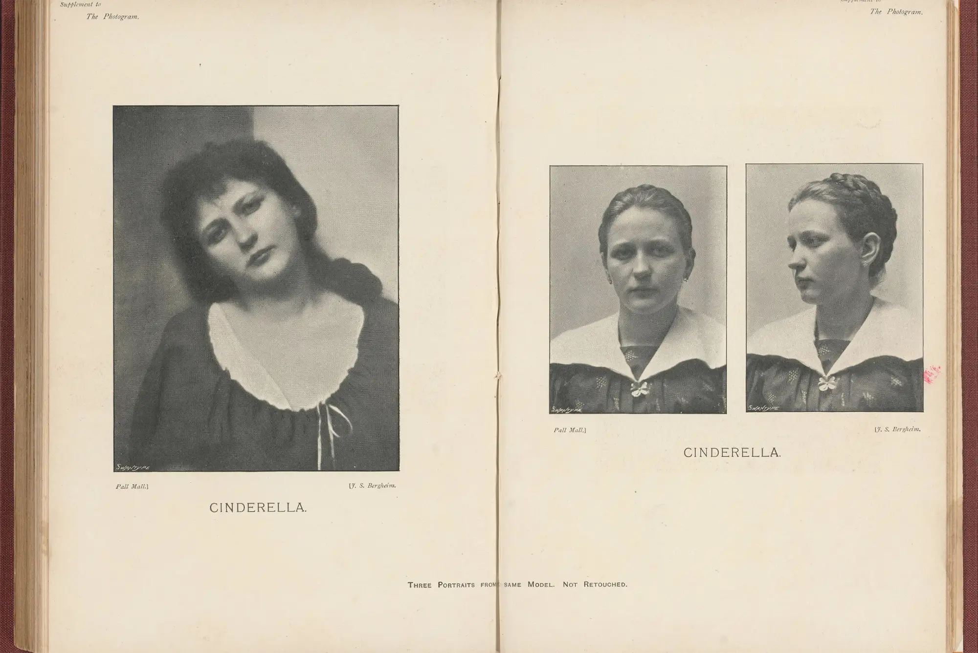Cinderella