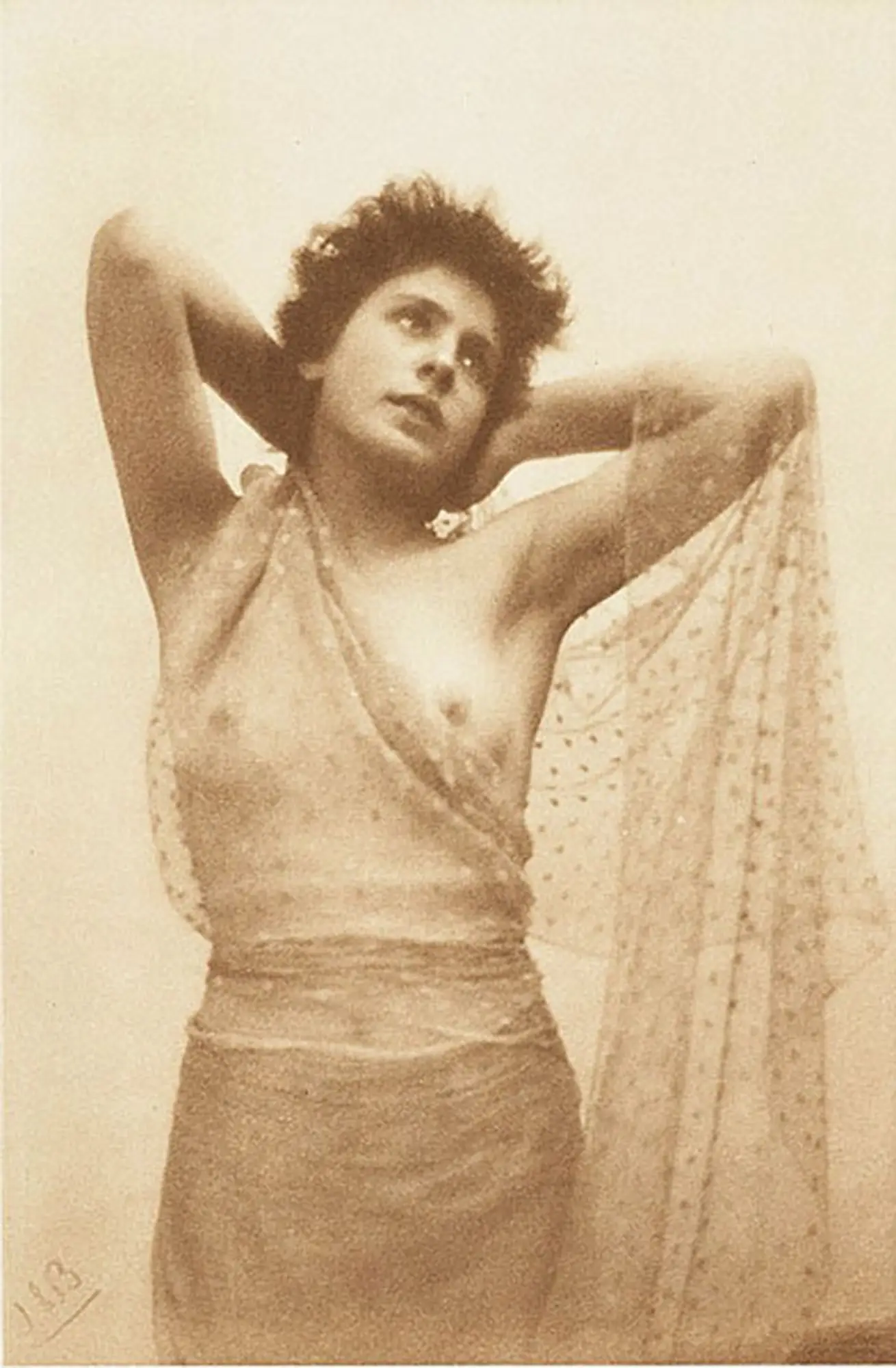 La Bayadère