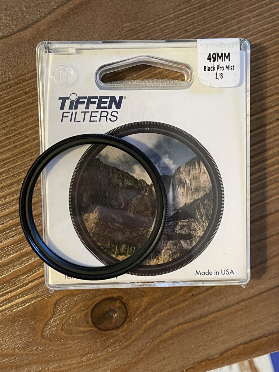 Prodám: Fujifilm adapter ring ar-x100 stříbrný 