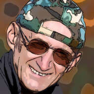 Jiří Cvrk