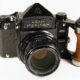 pentax67 P