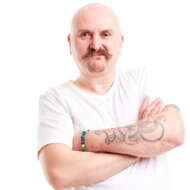 Jiří Kubeček