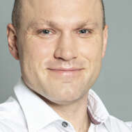 Martin Sedláček