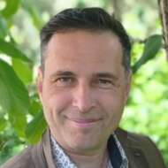 Petr Pařízek