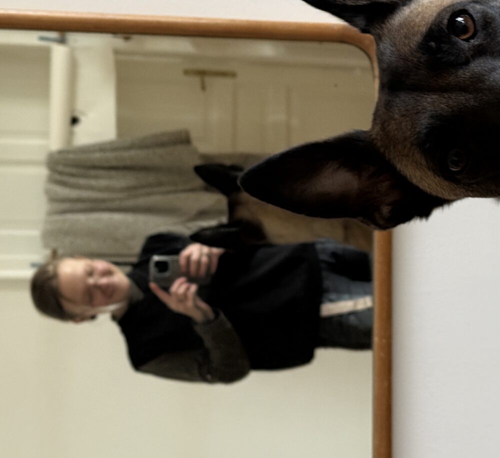 Eliška Kondelíková