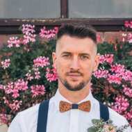 Daniel Jackwerth