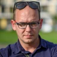 Jiří Hořínek