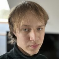 Matěj Potopalský