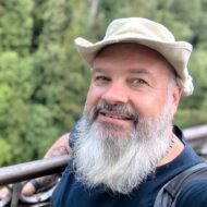 Pavel Strnad